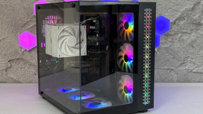 Gaming PC építés gazdasági szemmel (x)