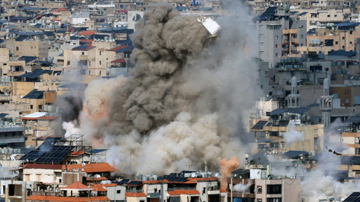 Még mindig nem egyértelmű, ki akart előbb támadni az iráni háborúban