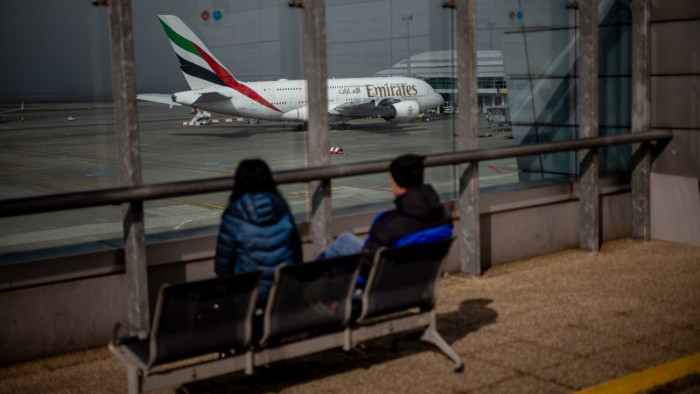 A kormány felpörgeti a Közel-Keleten rekedt magyarok hazajuttatását