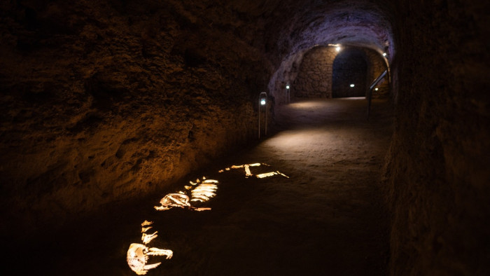 Március a barlangok hónapja – ezek a legizgalmasabb föld alatti túrák családoknak