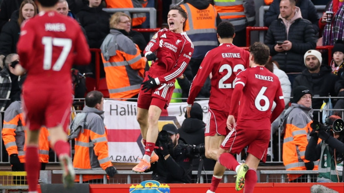 Reménysugár Szoboszlaiéknak a pénteki kupameccs előtt