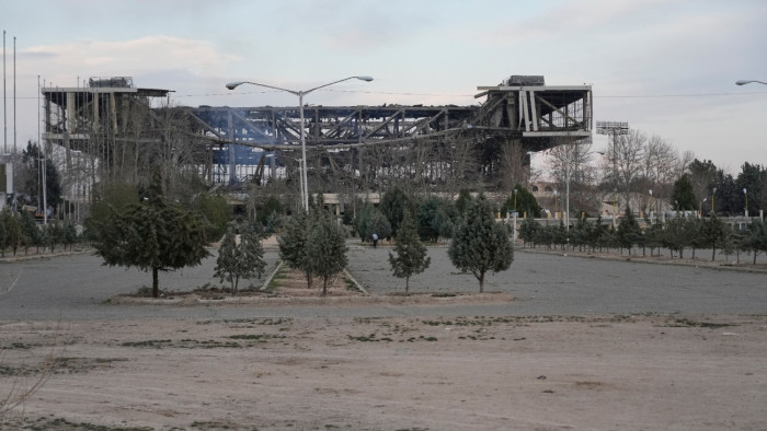 Irán megfenyegette az Európai Unió országait