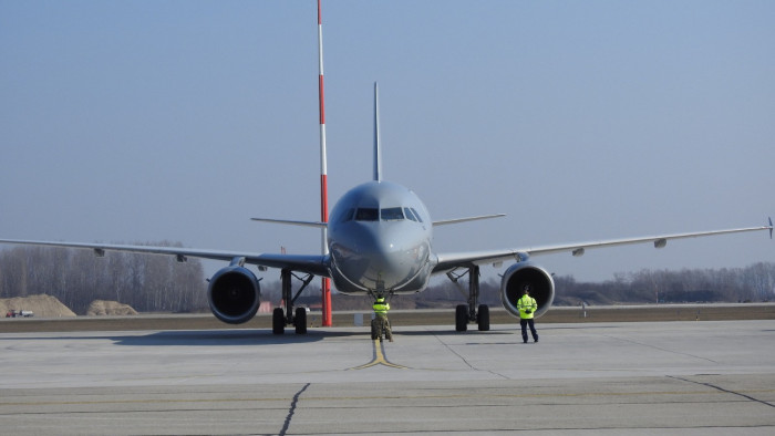 Két nap, 170 ember: a honvédség is segíti a magyarok hazaszállítását a Közel-Keletről