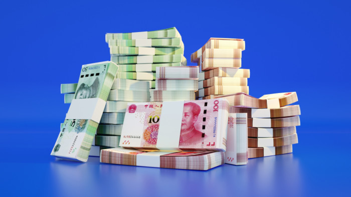 Kína megelőzte az Egyesült Államokat a milliárdosok számában is