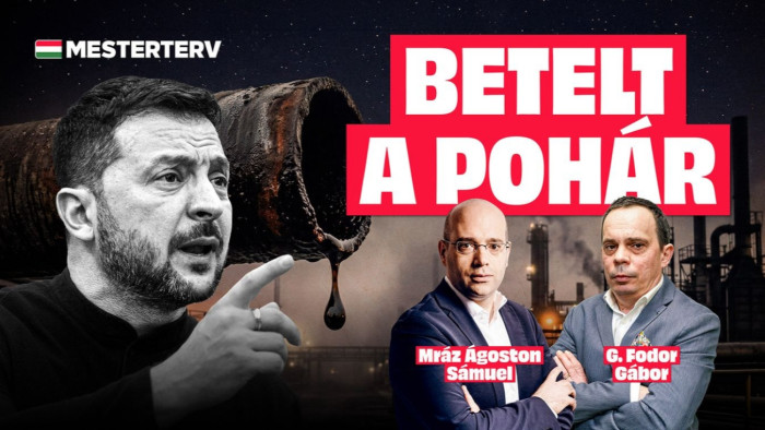 Mesterterv: a választás energiapolitikai döntés is Magyarország jövőjéről