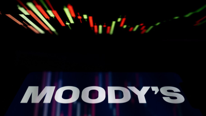 Leminősítette Budapest besorolását a Moodys