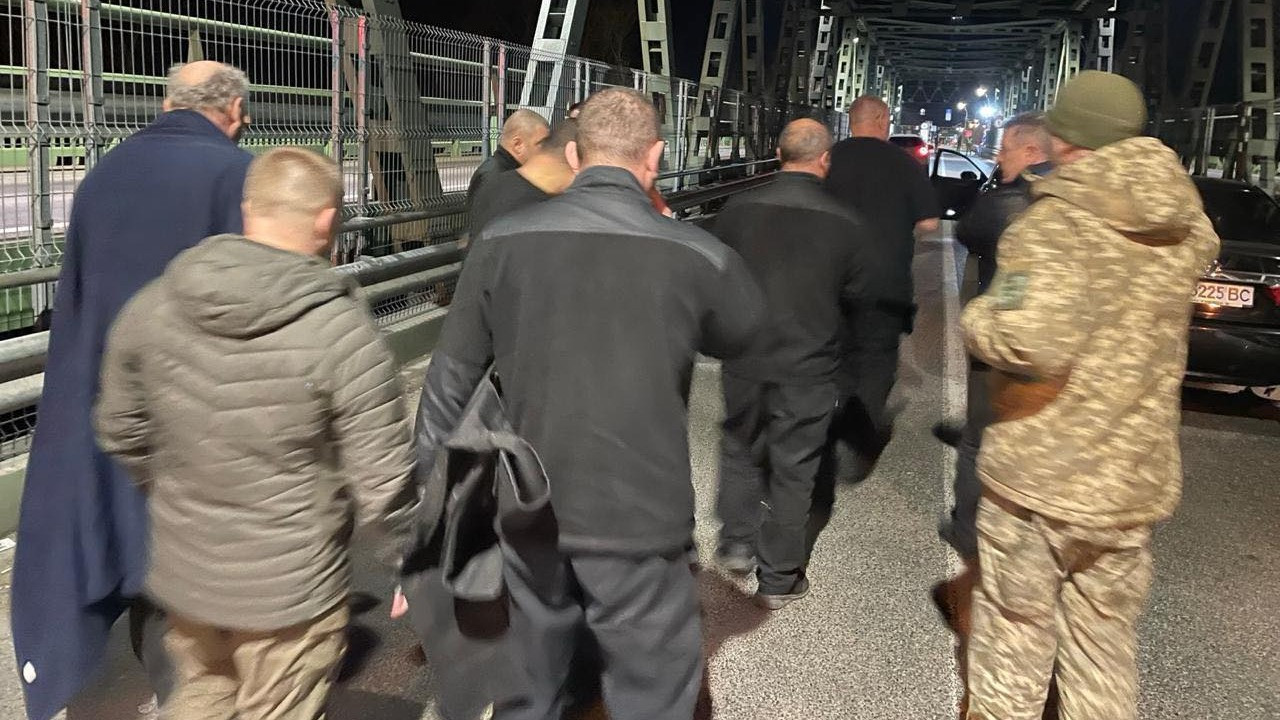 Hazamehettek az ukránok, de a pénz maradt