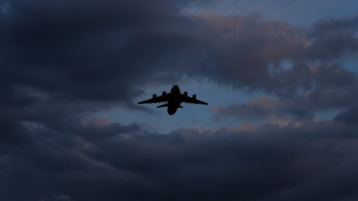 Példátlan fegyverkezésbe kezd az USA