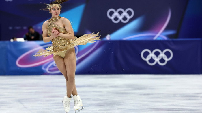 Az olimpiai bajnok kihagyja a prágai műkorcsolya-világbajnokságot