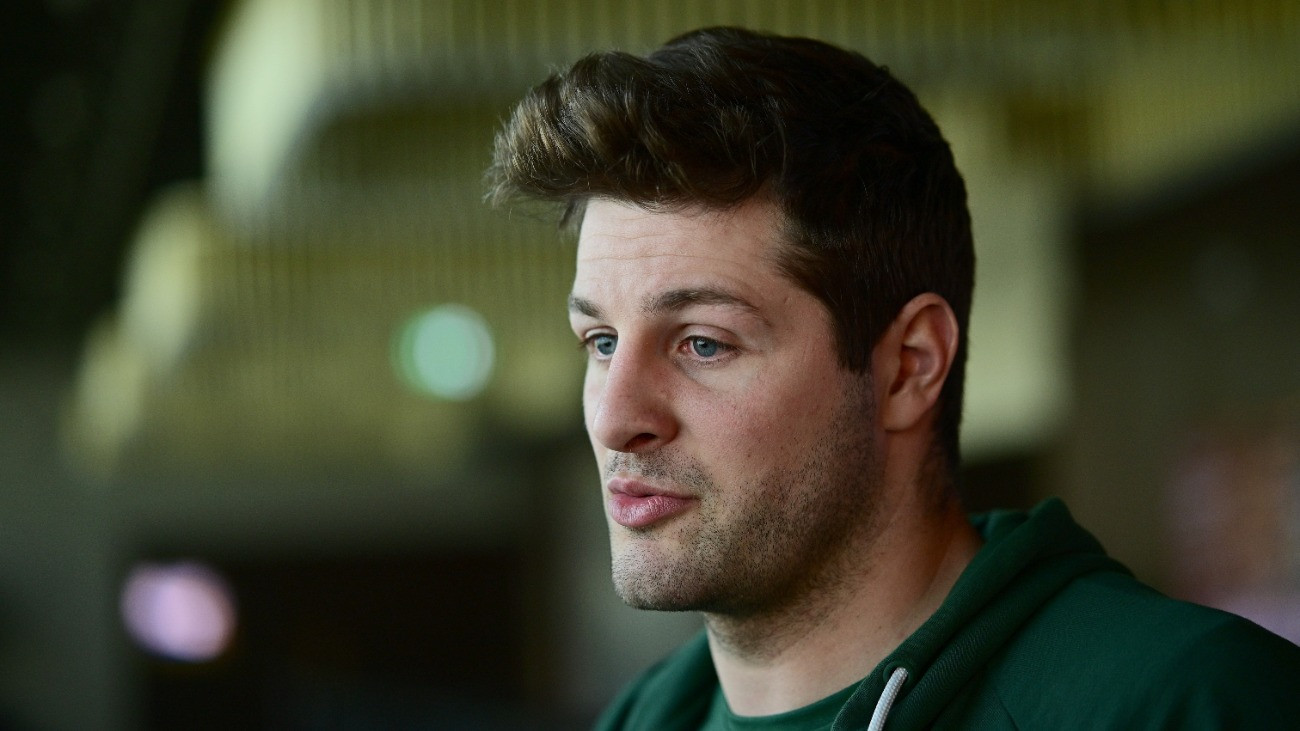 Manhercz Krisztián, a belgrádi férfi Európa-bajnokságon szereplõ magyar vízilabda-válogatott csapatkapitánya interjút ad az MTI újságírójának a csapat szálláshelyén Belgrádban 2026. január 19-én.