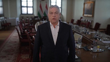 Benzin- és gázolajár – Rendkívüli bejelentés Orbán Viktortól