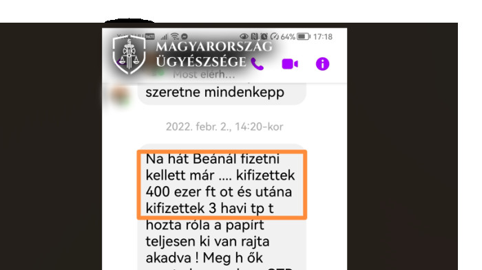 Több százmilliót csaltak ki az idős boltostól