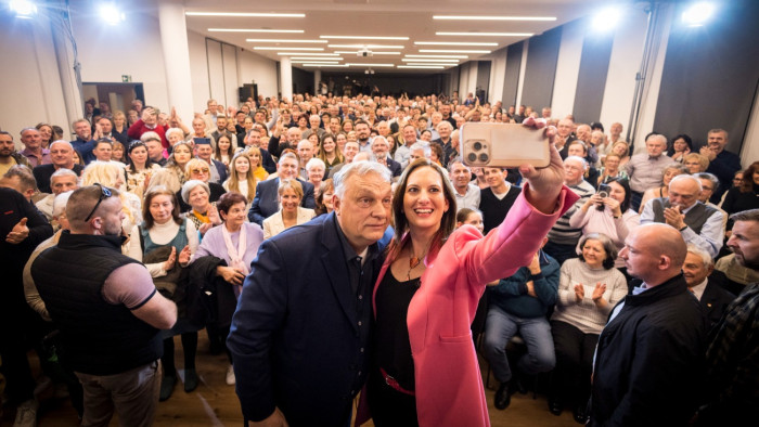 Orbán Viktor: nincs szükségünk Ukrajnára az Európai Unióban