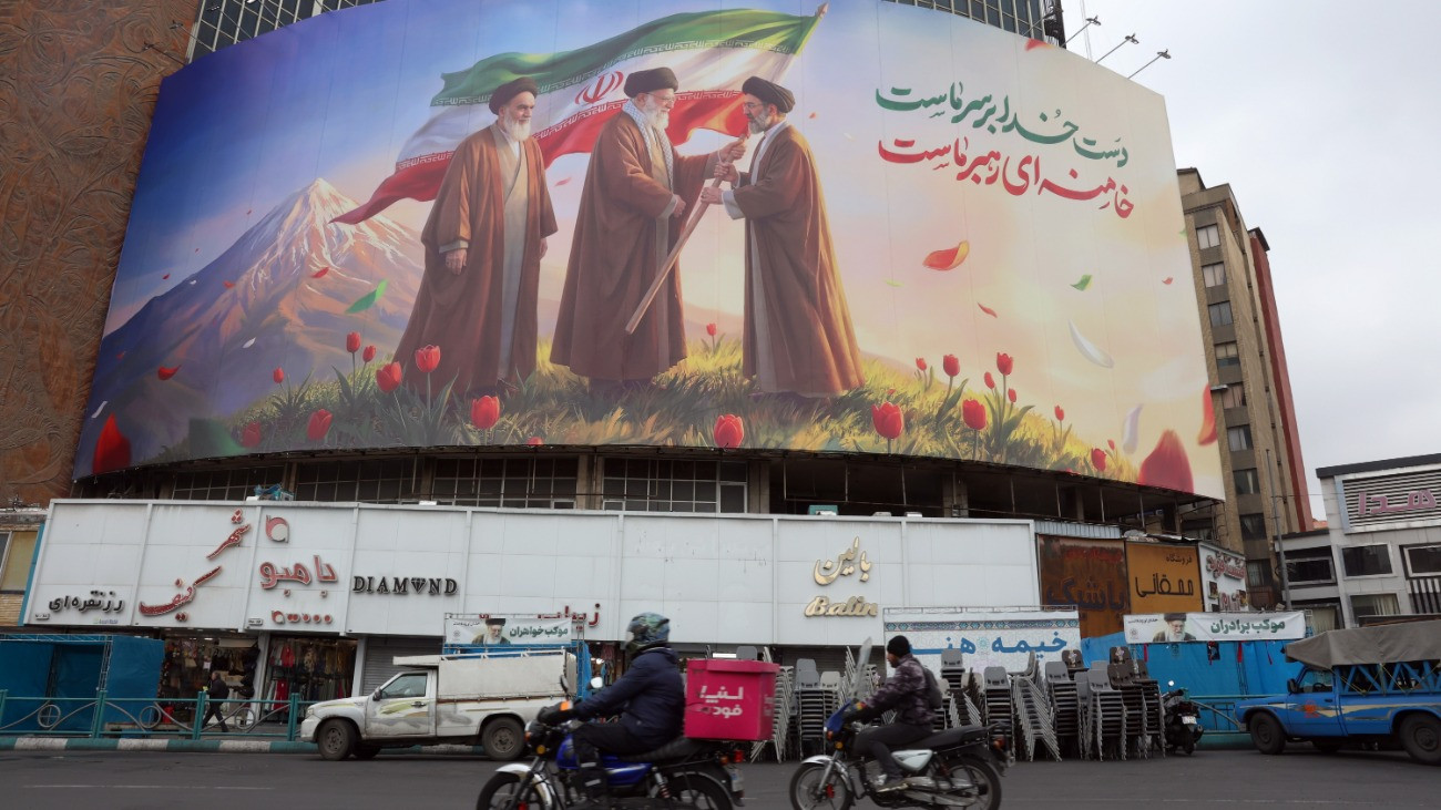 Magyarics Tamás szerint két dologban bízhatnak most az irániak