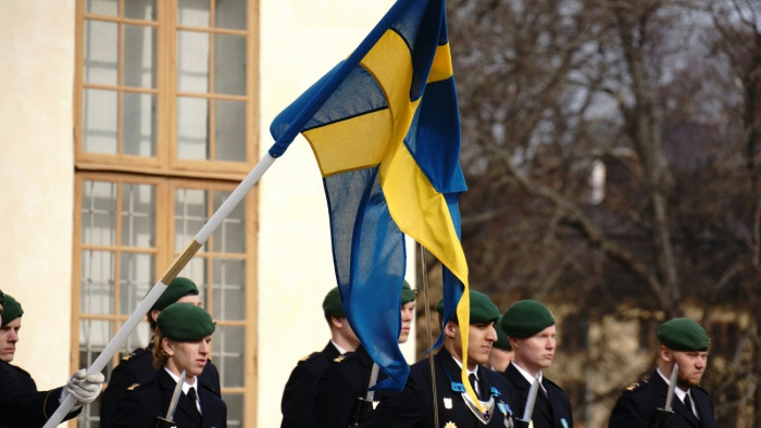 Svédország és Németország is háborúra, válságokra készül