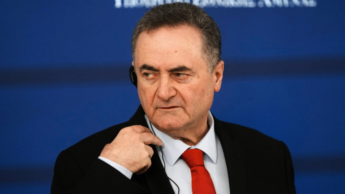 Izrael: a hadművelet időkorlát nélkül folytatódik