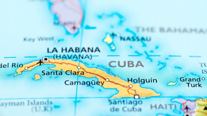 Szakértő: kártyavárként dőlhet össze egy amerikai beavatkozásra Kuba