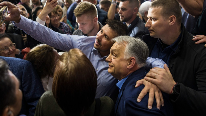 Orbán Viktor: mi nem keressük a bajt, de maflák sem vagyunk