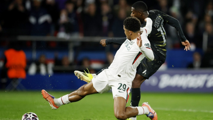 Fejre állt a Premier League – most akkor nem a legerősebb bajnokság?