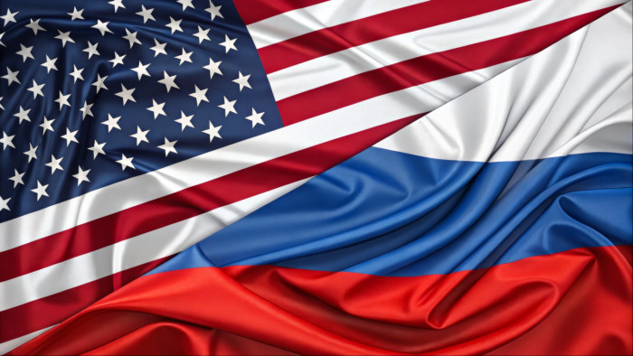 Az orosz elnök különmegbízottja az Egyesült Államokban tárgyalt