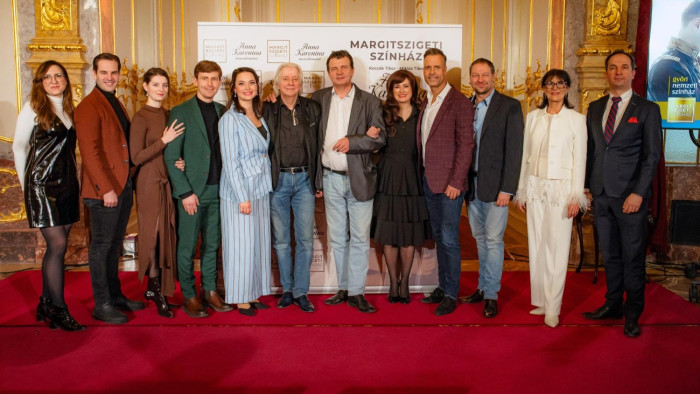 Klasszikus szerelmi dráma modern köntösben és exkluzív helyszínen