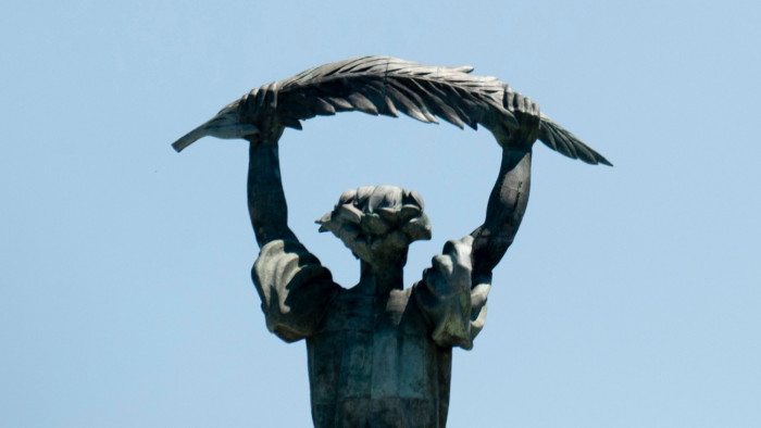 Így még nem láttuk a megújult Citadellát