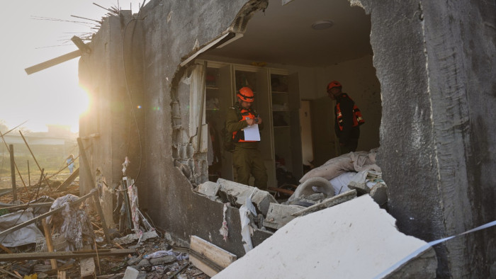 Teherán üldözi Benjamin Netanjahut, a megölése a cél