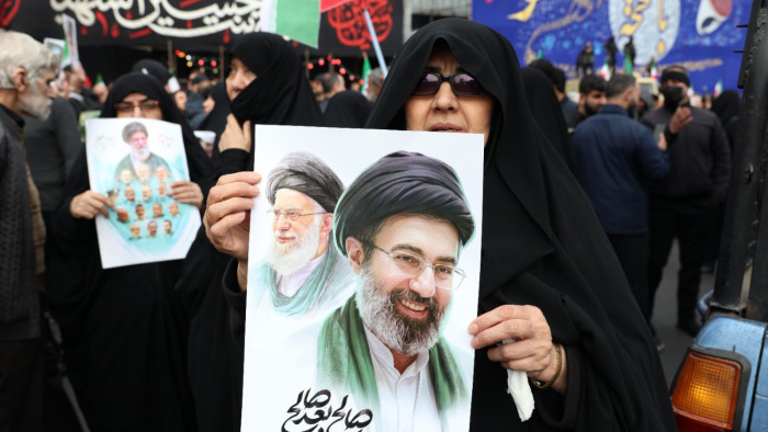 Irán: az Egyesült Államok már elismerte saját vereségét