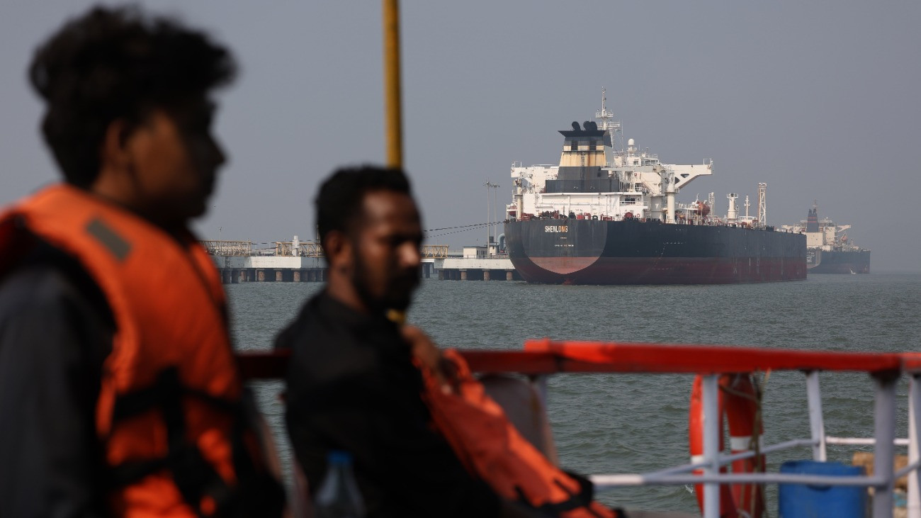 Az olajon túl: 10 árucikk, amely eltűnhet a piacról, ha teljesen leáll a Hormuzi-szoros