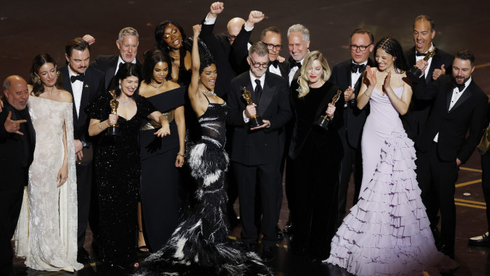 Oscar-díj: kaszált az Egyik csata a másik után, a legjobb film díját is megkapta – itt a többi díjazott