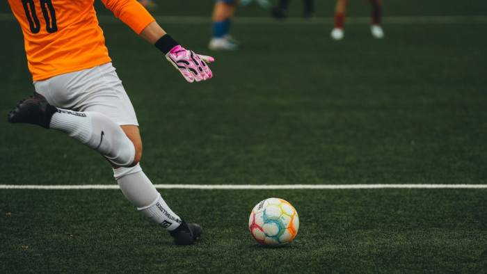 Tizenkilencre húzhat lapot a Bayern München új, szinte még gyerek kapusával