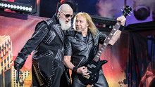 Négy év után újra Budapestre jön a Judas Priest
