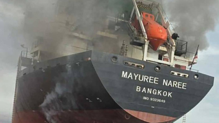 Így szabadíthatják fel az amerikaiak a Hormuzi-szorost – részletes elemzés Resperger Istvántól