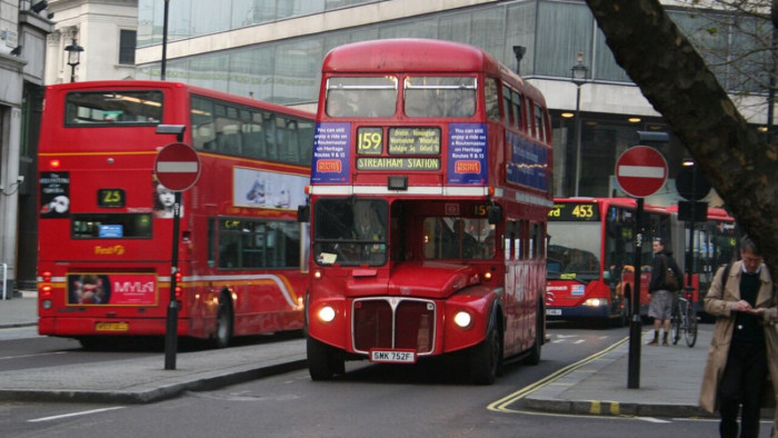 Végleg eltűnik London egyik ikonikus nevezetessége
