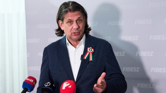 Deutsch Tamás: az Európai Unióban a magyar modell a sikeres