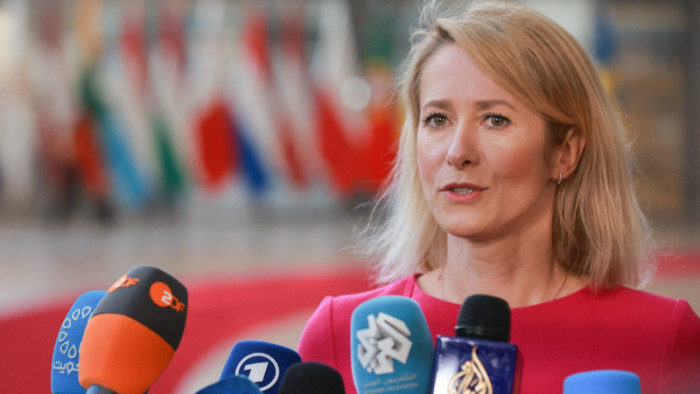 Órákon belül pont kerül Ukrajna 90 milliárd eurója ügyére?