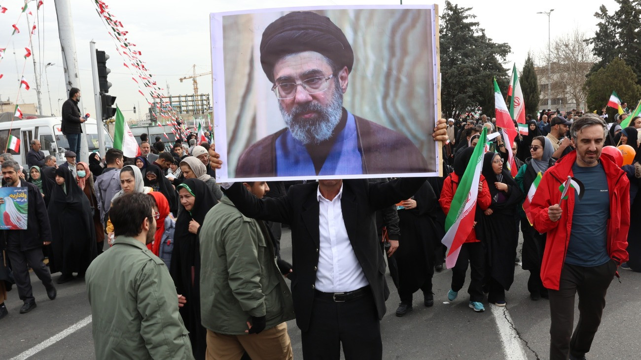 Sajtóhír: Moszkvában lehet a sebesült ajatollah