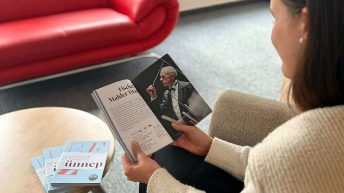 Varázsfuvola-bemutatóra és gyerekkórus alapítására is készül a Fesztiválzenekar