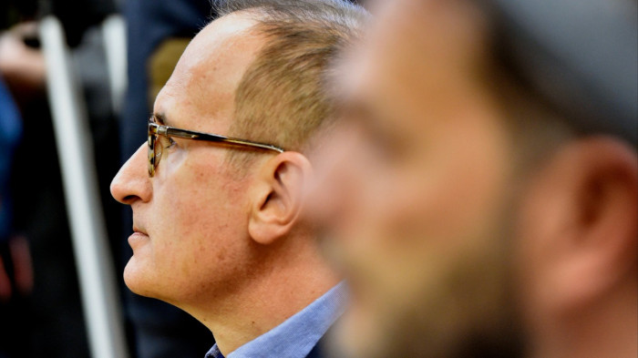 Pont került Simon Gábor egykori MSZP-s politikus ügye végére – első fokon