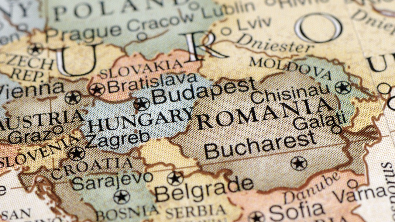 Oeco-index: Magyarország több régiós versenytársat megelőzve továbbra is a fejlett országok között van