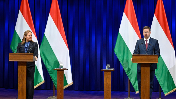 Bejelentésekkel indítja a húsvéti hosszú hétvégét a kormány