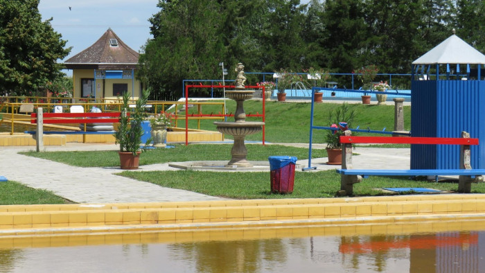 Zárva marad az ország egyik legolcsóbb termálfürdője