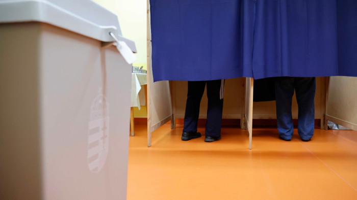 Kémügy, rágalmazás, megoldás - itt a szombati választási szócsata összefoglalója