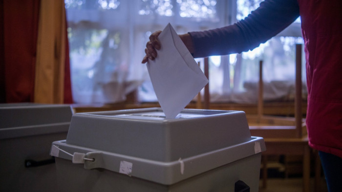 Országgyűlési választások: pár óra maradt, fontos határidők járnak le csütörtökön