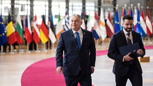 Orbán Viktor nem engedett, két ország sem írta alá az Ukrajnával kapcsolatos zárónyilatkozatot az EU-csúcson