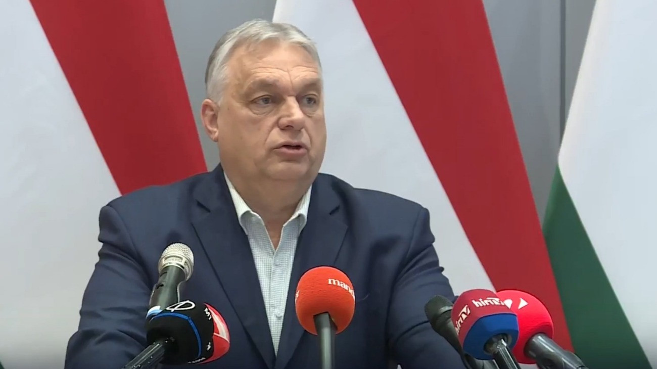 Orbán Viktor Brüsszelben: dögönyözések, szurkálások és trancsírozások ellenére kitartottunk az álláspontunk mellett