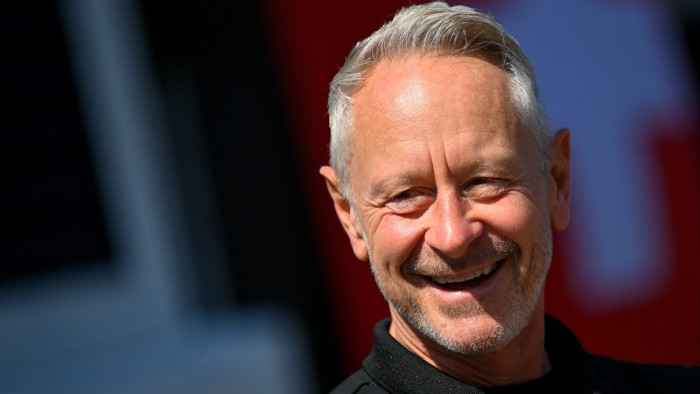 Két futam után komoly változás az Audi F1-es stábjában