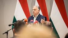Orbán Viktor bejelentést tett