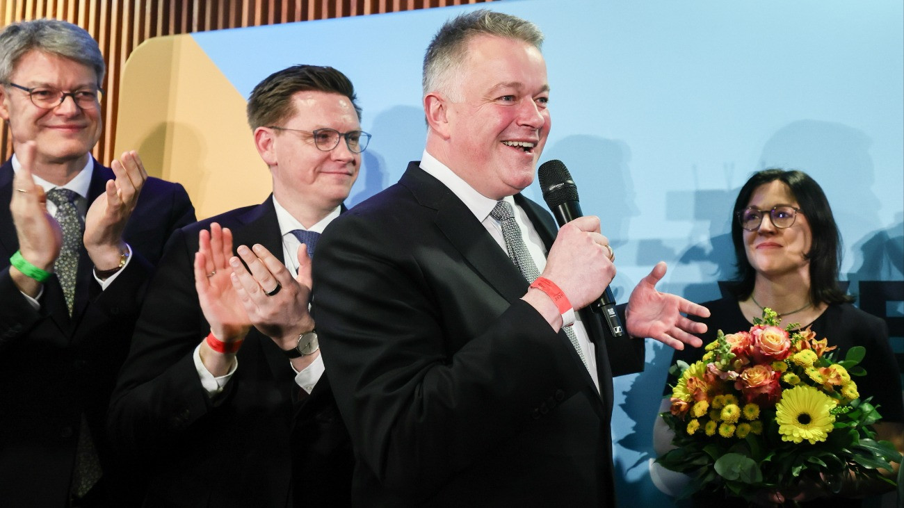 Nagyot ment az AfD a választáson, de egy miniszter vezetheti Rajna-vidék-Pfalz tartományt