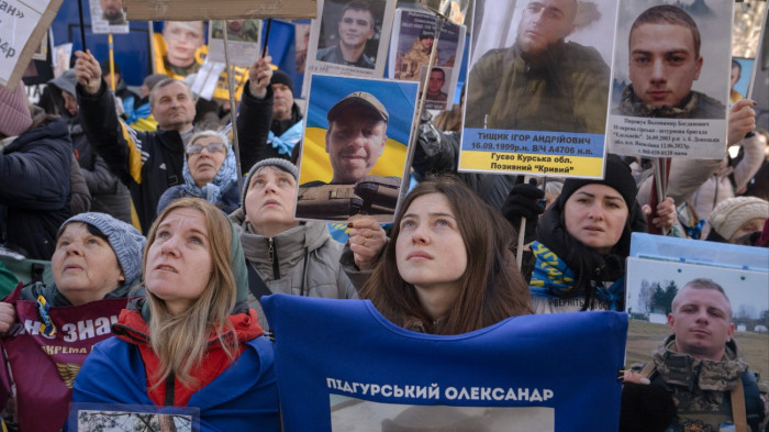 Újabb lépés Ukrajna és Oroszország között